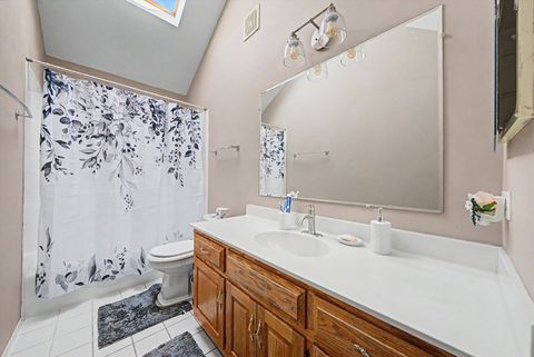 Tiny photo for 10745 LOCKWOOD Avenue, Oak Lawn, IL 60453 (MLS # 12623739)