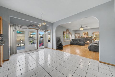 Tiny photo for 10745 LOCKWOOD Avenue, Oak Lawn, IL 60453 (MLS # 12623739)