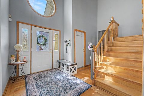 Tiny photo for 10745 LOCKWOOD Avenue, Oak Lawn, IL 60453 (MLS # 12623739)