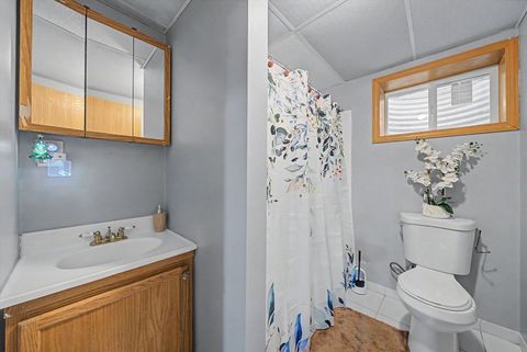 Tiny photo for 10745 LOCKWOOD Avenue, Oak Lawn, IL 60453 (MLS # 12623739)