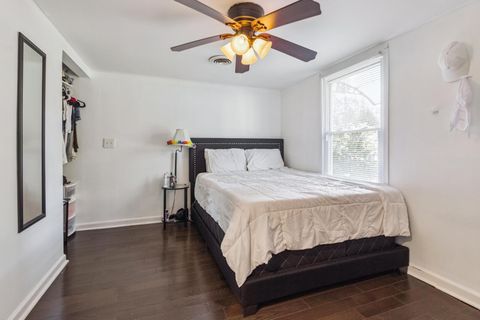Tiny photo for 2419 Grape Street, Joliet, IL 60435 (MLS # 12474137)