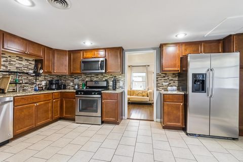 Tiny photo for 2419 Grape Street, Joliet, IL 60435 (MLS # 12474137)