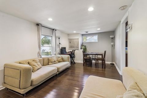 Tiny photo for 2419 Grape Street, Joliet, IL 60435 (MLS # 12474137)