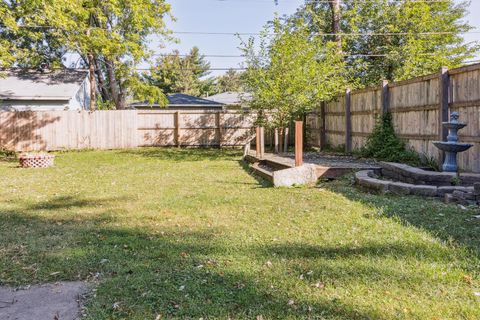 Tiny photo for 2419 Grape Street, Joliet, IL 60435 (MLS # 12474137)