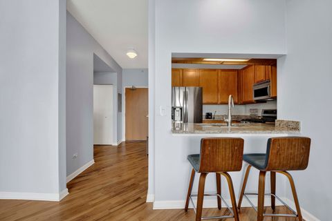 Tiny photo for 1717 S Prairie Avenue #608, Chicago, IL 60616 (MLS # 12567027)