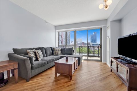Tiny photo for 1717 S Prairie Avenue #608, Chicago, IL 60616 (MLS # 12567027)
