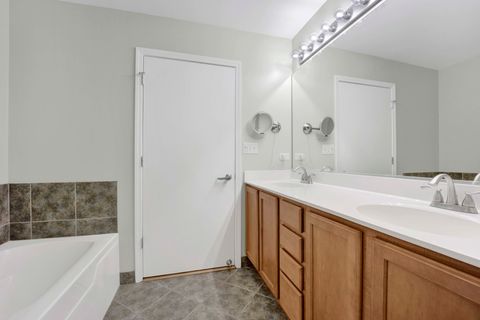 Tiny photo for 1717 S Prairie Avenue #608, Chicago, IL 60616 (MLS # 12567027)