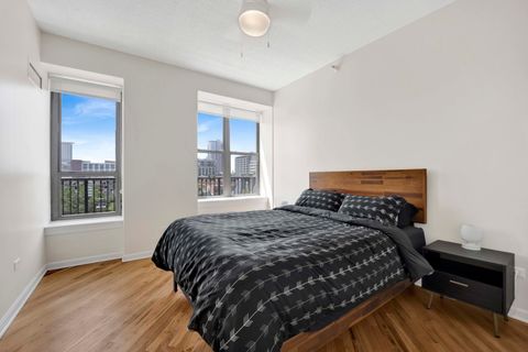 Tiny photo for 1717 S Prairie Avenue #608, Chicago, IL 60616 (MLS # 12567027)