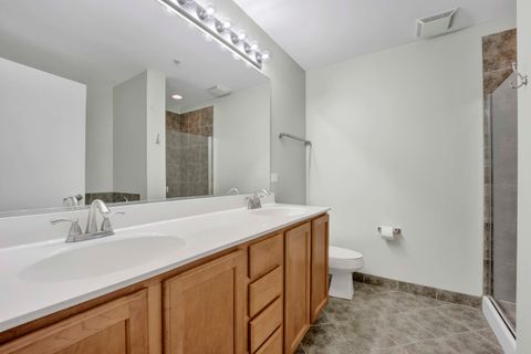Tiny photo for 1717 S Prairie Avenue #608, Chicago, IL 60616 (MLS # 12567027)