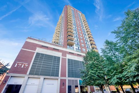 Photo of 1717 S Prairie Avenue #608, Chicago, IL 60616 (MLS # 12567027)