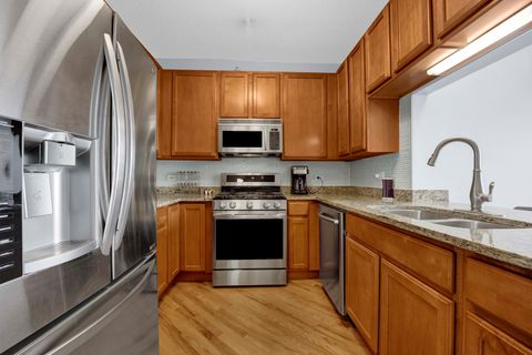 Tiny photo for 1717 S Prairie Avenue #608, Chicago, IL 60616 (MLS # 12567027)