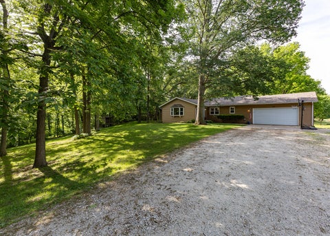 Tiny photo for 101 N Park Avenue, Geneseo, IL 61254 (MLS # 12660751)