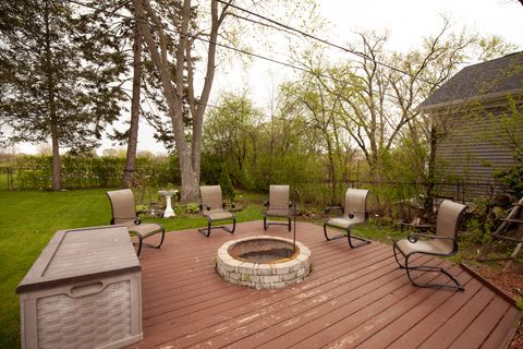 Tiny photo for 813 Parkside Court, Streamwood, IL 60107 (MLS # 12618635)