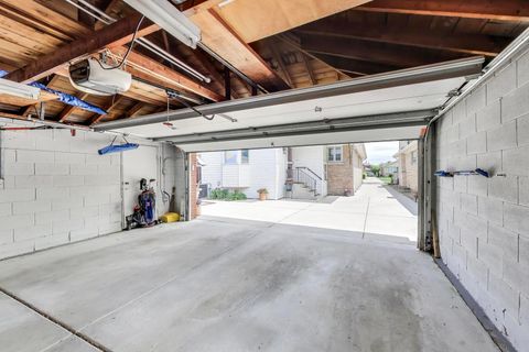 Tiny photo for 5004 N Knight Avenue, Norridge, IL 60706 (MLS # 12576618)