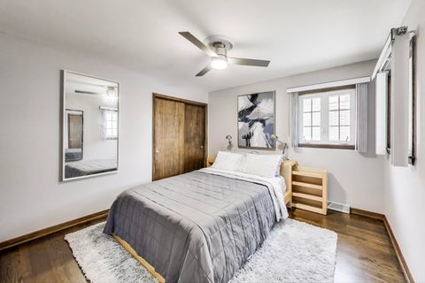 Tiny photo for 5004 N Knight Avenue, Norridge, IL 60706 (MLS # 12576618)