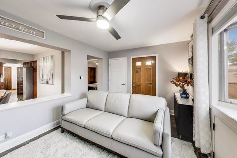 Tiny photo for 5004 N Knight Avenue, Norridge, IL 60706 (MLS # 12576618)