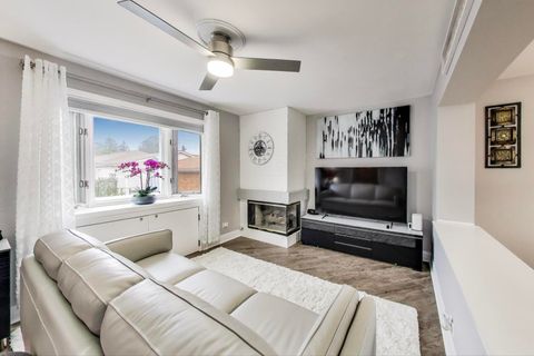 Tiny photo for 5004 N Knight Avenue, Norridge, IL 60706 (MLS # 12576618)