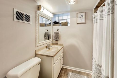 Tiny photo for 5004 N Knight Avenue, Norridge, IL 60706 (MLS # 12576618)