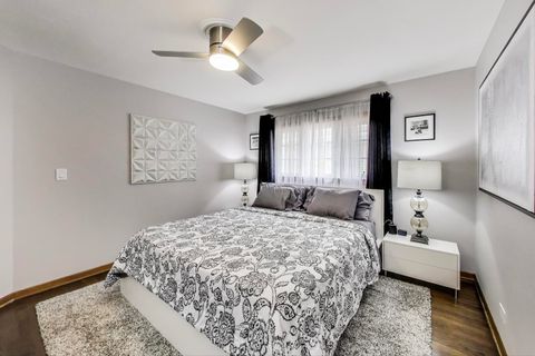 Tiny photo for 5004 N Knight Avenue, Norridge, IL 60706 (MLS # 12576618)