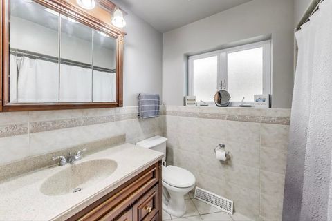 Tiny photo for 5004 N Knight Avenue, Norridge, IL 60706 (MLS # 12576618)