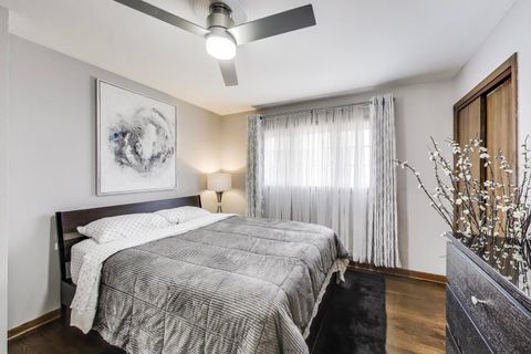 Tiny photo for 5004 N Knight Avenue, Norridge, IL 60706 (MLS # 12576618)