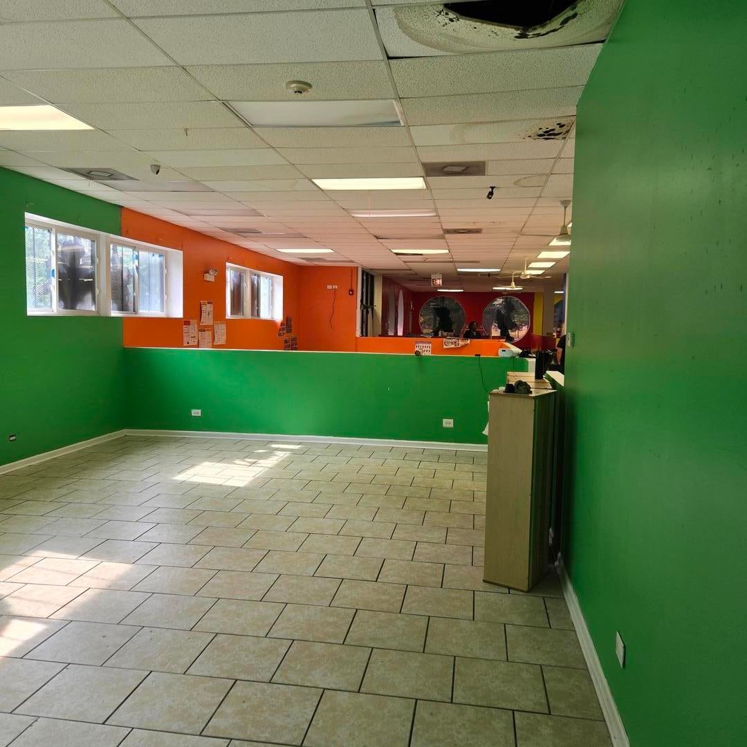 1400 W Garfield Boulevard