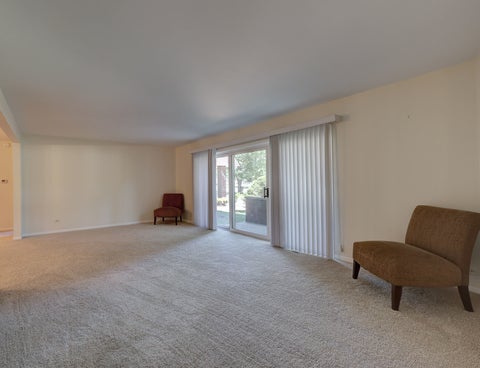 Tiny photo for 1030 S FERNANDEZ Avenue #1T, Arlington Heights, IL 60005 (MLS # 12666445)