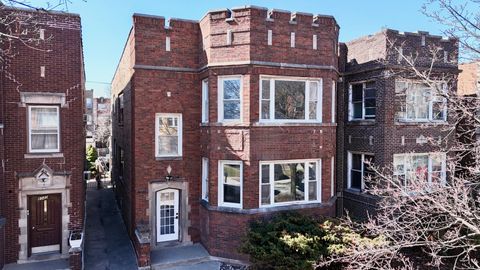 Photo of 8040 S Rhodes Avenue, Chicago, IL 60619 (MLS # 12569211)