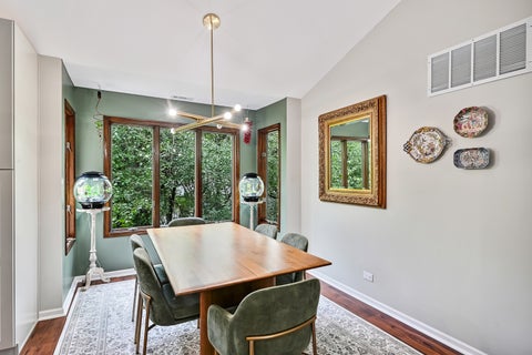 Tiny photo for 1128 Foxtail Court #1128, Darien, IL 60561 (MLS # 12769582)