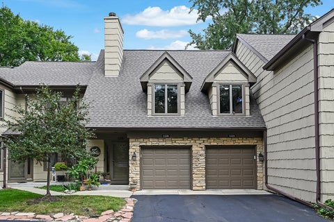 Photo of 1128 Foxtail Court #1128, Darien, IL 60561 (MLS # 12769582)
