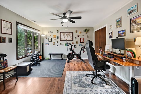 Tiny photo for 1128 Foxtail Court #1128, Darien, IL 60561 (MLS # 12769582)