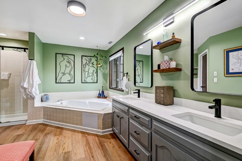 Tiny photo for 1128 Foxtail Court #1128, Darien, IL 60561 (MLS # 12769582)