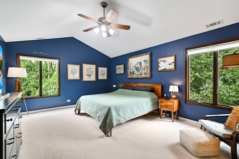 Tiny photo for 1128 Foxtail Court #1128, Darien, IL 60561 (MLS # 12769582)
