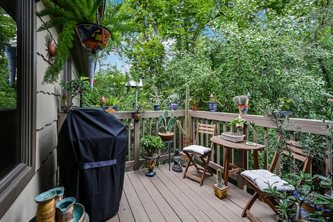 Tiny photo for 1128 Foxtail Court #1128, Darien, IL 60561 (MLS # 12769582)