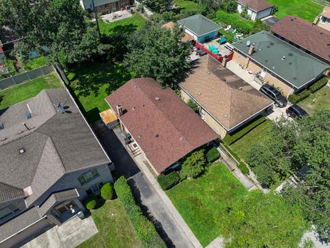 Tiny photo for 10042 Lamon Avenue, Skokie, IL 60077 (MLS # 12729466)