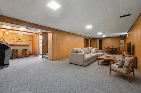 Tiny photo for 10042 Lamon Avenue, Skokie, IL 60077 (MLS # 12729466)