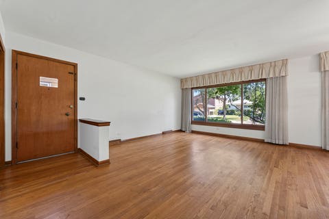 Tiny photo for 10042 Lamon Avenue, Skokie, IL 60077 (MLS # 12729466)