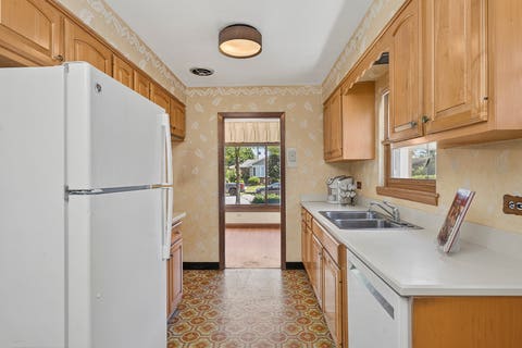 Tiny photo for 10042 Lamon Avenue, Skokie, IL 60077 (MLS # 12729466)