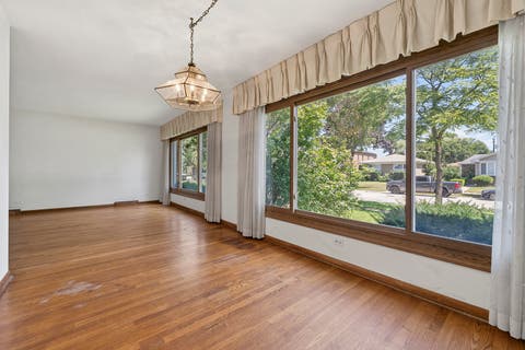 Tiny photo for 10042 Lamon Avenue, Skokie, IL 60077 (MLS # 12729466)