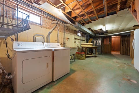 Tiny photo for 10042 Lamon Avenue, Skokie, IL 60077 (MLS # 12729466)