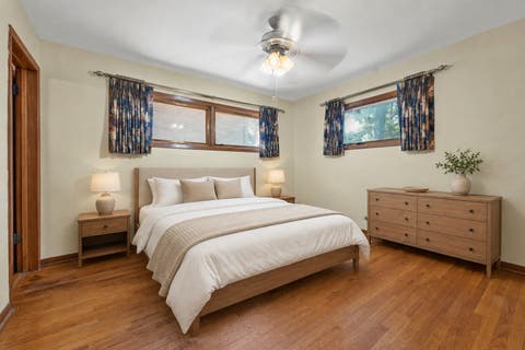 Tiny photo for 10042 Lamon Avenue, Skokie, IL 60077 (MLS # 12729466)