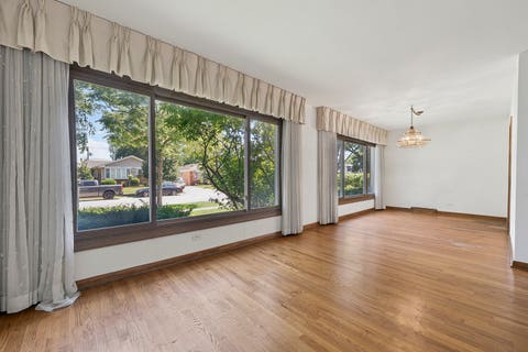 Tiny photo for 10042 Lamon Avenue, Skokie, IL 60077 (MLS # 12729466)
