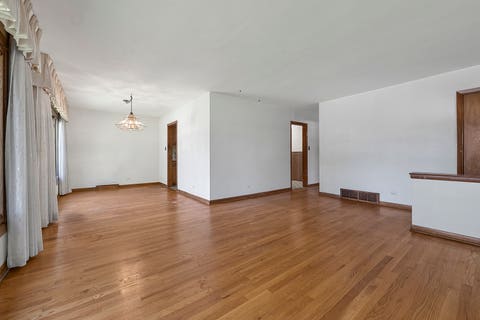 Tiny photo for 10042 Lamon Avenue, Skokie, IL 60077 (MLS # 12729466)