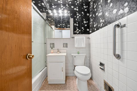 Tiny photo for 10042 Lamon Avenue, Skokie, IL 60077 (MLS # 12729466)