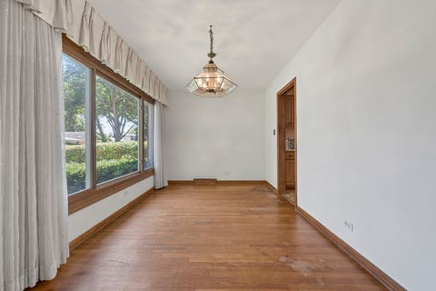 Tiny photo for 10042 Lamon Avenue, Skokie, IL 60077 (MLS # 12729466)