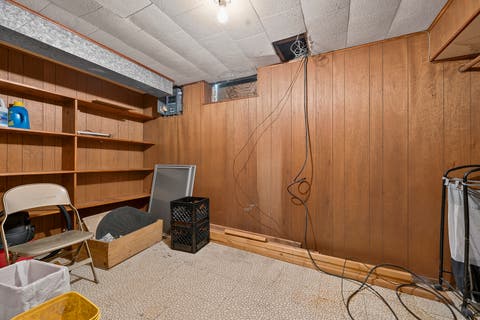 Tiny photo for 10042 Lamon Avenue, Skokie, IL 60077 (MLS # 12729466)