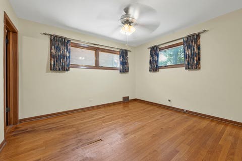 Tiny photo for 10042 Lamon Avenue, Skokie, IL 60077 (MLS # 12729466)