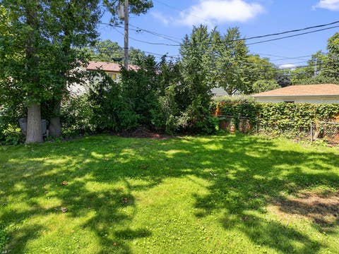Tiny photo for 10042 Lamon Avenue, Skokie, IL 60077 (MLS # 12729466)