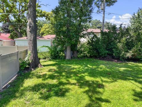 Tiny photo for 10042 Lamon Avenue, Skokie, IL 60077 (MLS # 12729466)