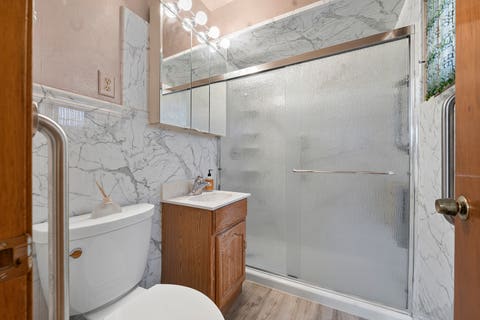 Tiny photo for 10042 Lamon Avenue, Skokie, IL 60077 (MLS # 12729466)